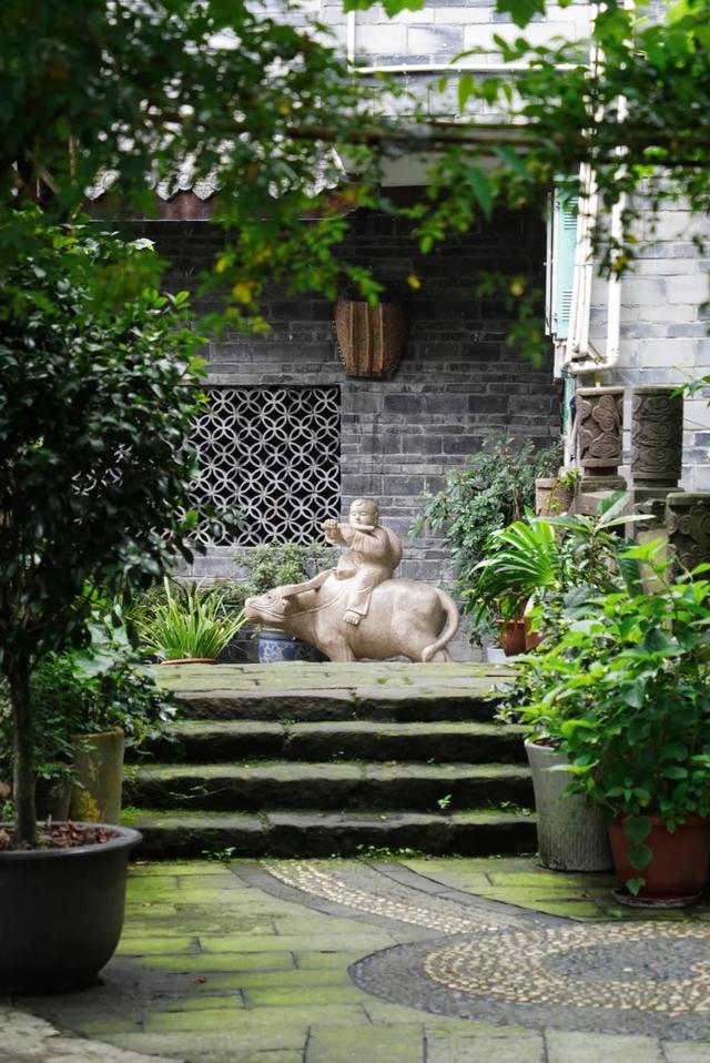 成都|不去厦门!成都也能打卡同款“荧光海”,20℃的森趣山林轻徒步巴适惨!