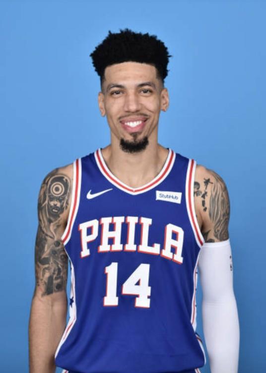 76人队|状态非常低迷，这四位NBA球员到底是怎么了？