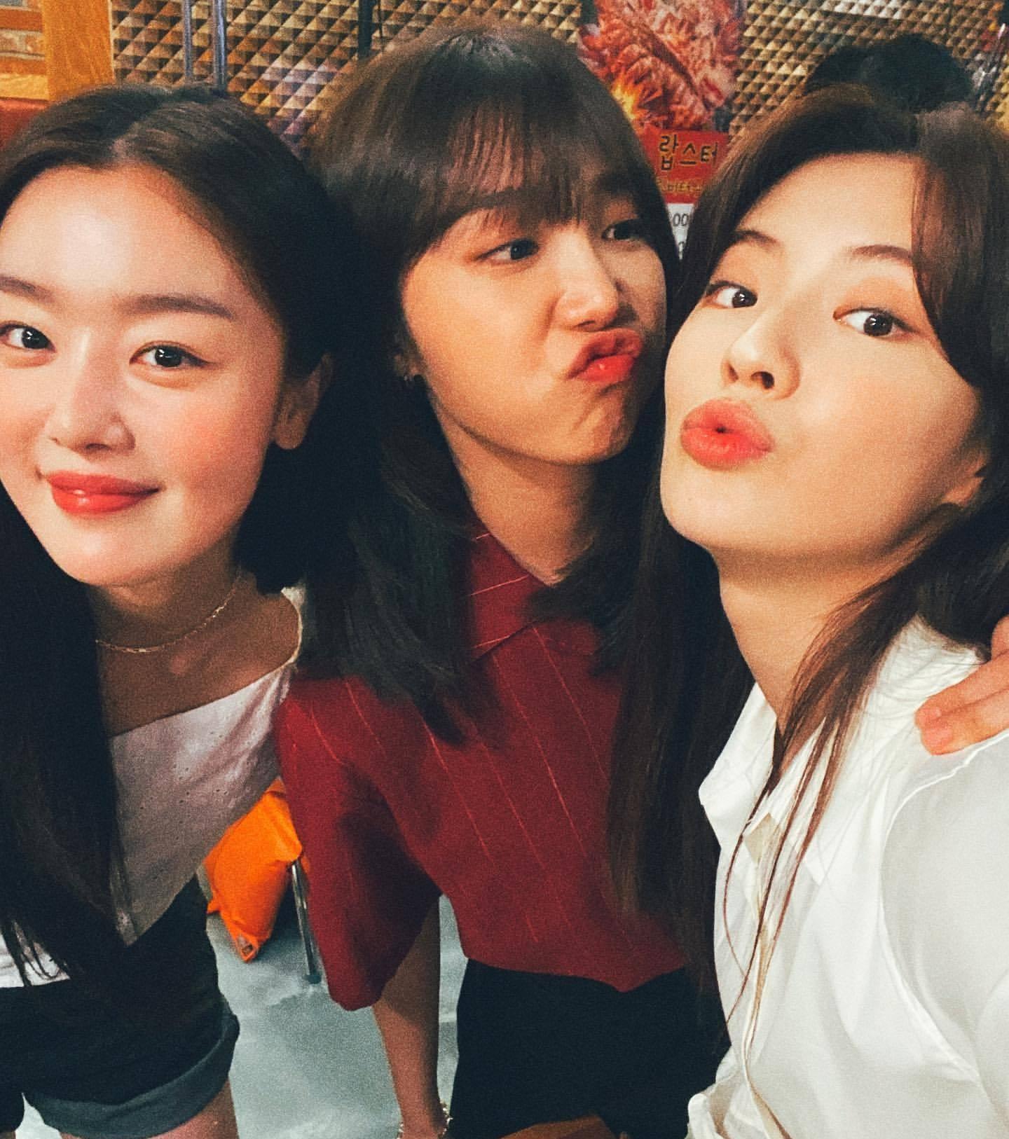 郑恩地|韩国女爱豆有多拼!被迫减肥30斤,为父亲还巨债