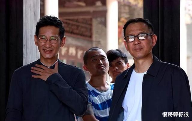 唐朝诡事录|《唐朝诡事录》中的南州四子都不是省油的灯,扮演者也来头不小