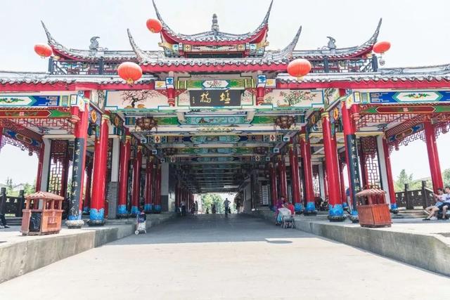 成都|40min直达!成都这个“千年水乡”,吃玩俱佳、风景如画!