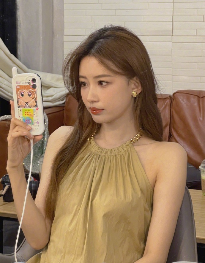 孙怡 孙怡新剧发福大变样,晒照回应宣布减肥,却被群嘲太矫情