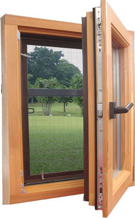 原来越来越多人不用断桥铝门窗了!这种才是未来主流,好处太多了