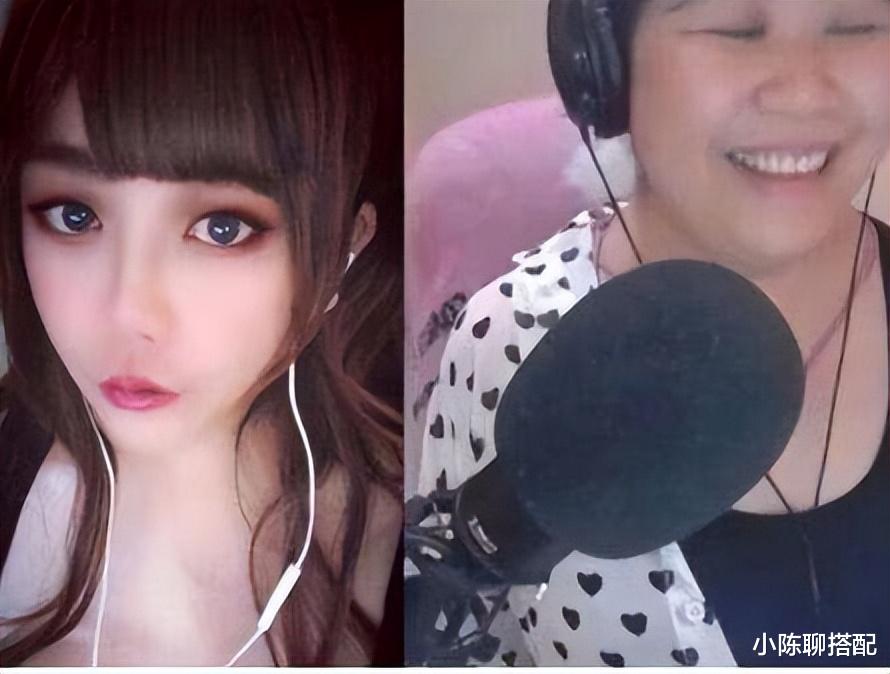 一看就“假”的女生，都有哪些特征？