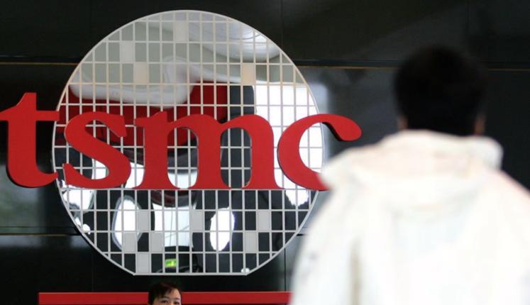 台积电|400亿投资打水漂?台积电发布重要决定,老美:真是防不胜防