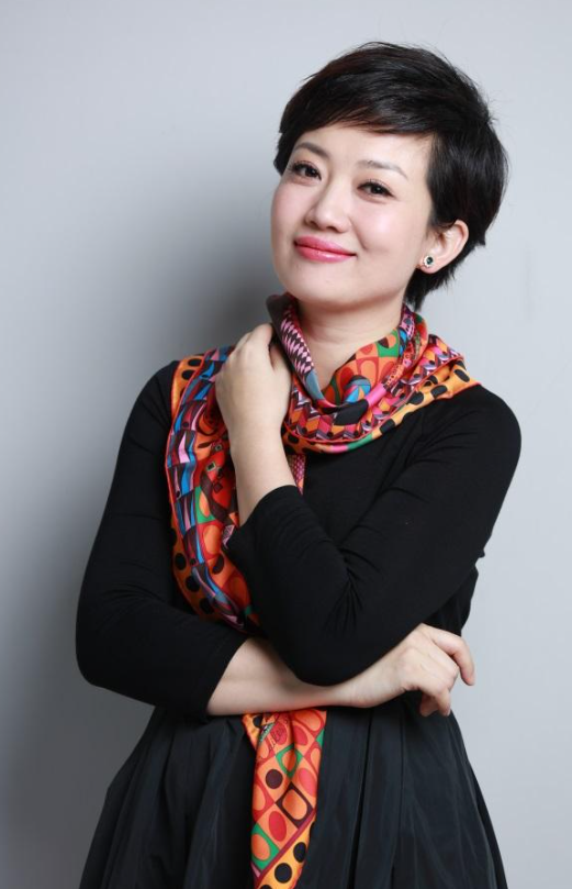 央视|年过40还不结婚,这7位央视女主持,个个知性靓丽情史干净