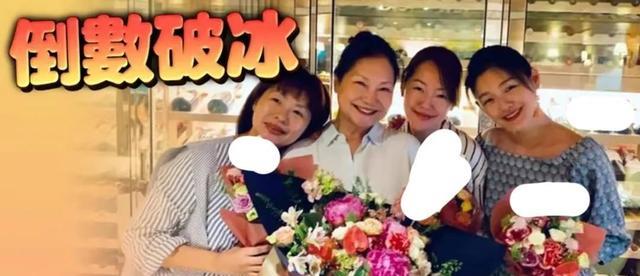 大S|没婚内出轨，没财产子女抚养权纠纷，汪小菲祝福大S背后4层含义