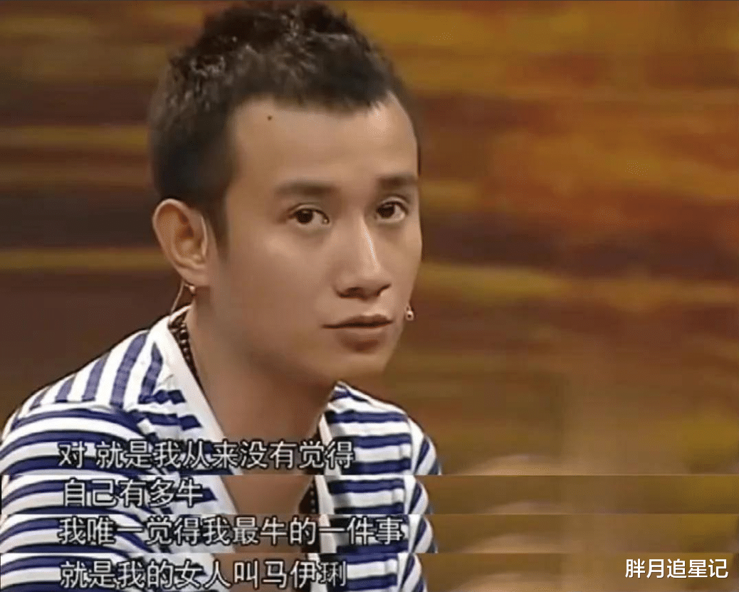 吕良伟|姚笛：抛弃相恋7年迟帅，恋上文章被抛弃，转身嫁入豪门后怎样了