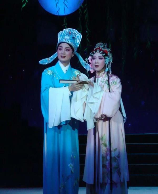 余少群|还记得《隋唐英雄》的李世民吗？最近因为刘亦菲又火了？