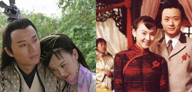 沈晓海|特战荣耀中被忽视的配角：吴健是陈好的同学，沈晓海古装扮相帅气