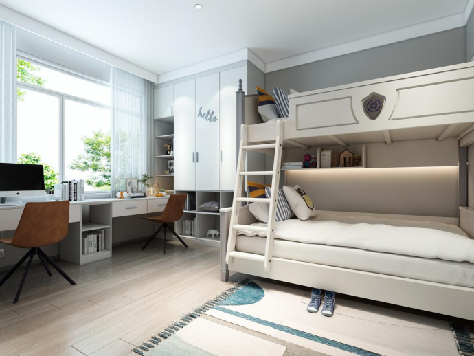 一分钟看懂衣柜分区,装修后再看就来不及了,赶紧收藏!