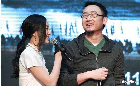 胡蝶|央视主播胡蝶：与陆川闪婚，独自产检，长期分居，7 年后怎么样了