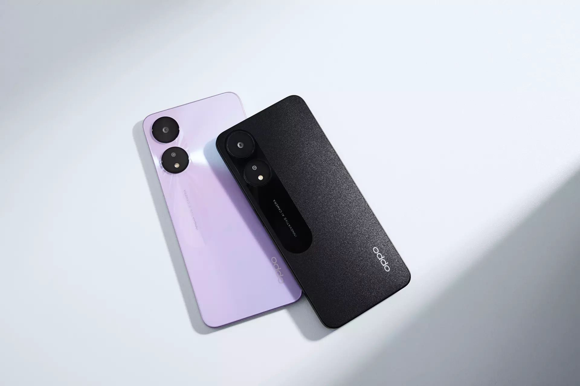 OPPO|13G运存体验+三年流畅保障，双十一闭眼入OPPO A58