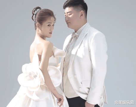 陈萌|陈萌秀中秋节礼品，亲切称朱小伟为大猪蹄子，网友：比陈亚男聪明