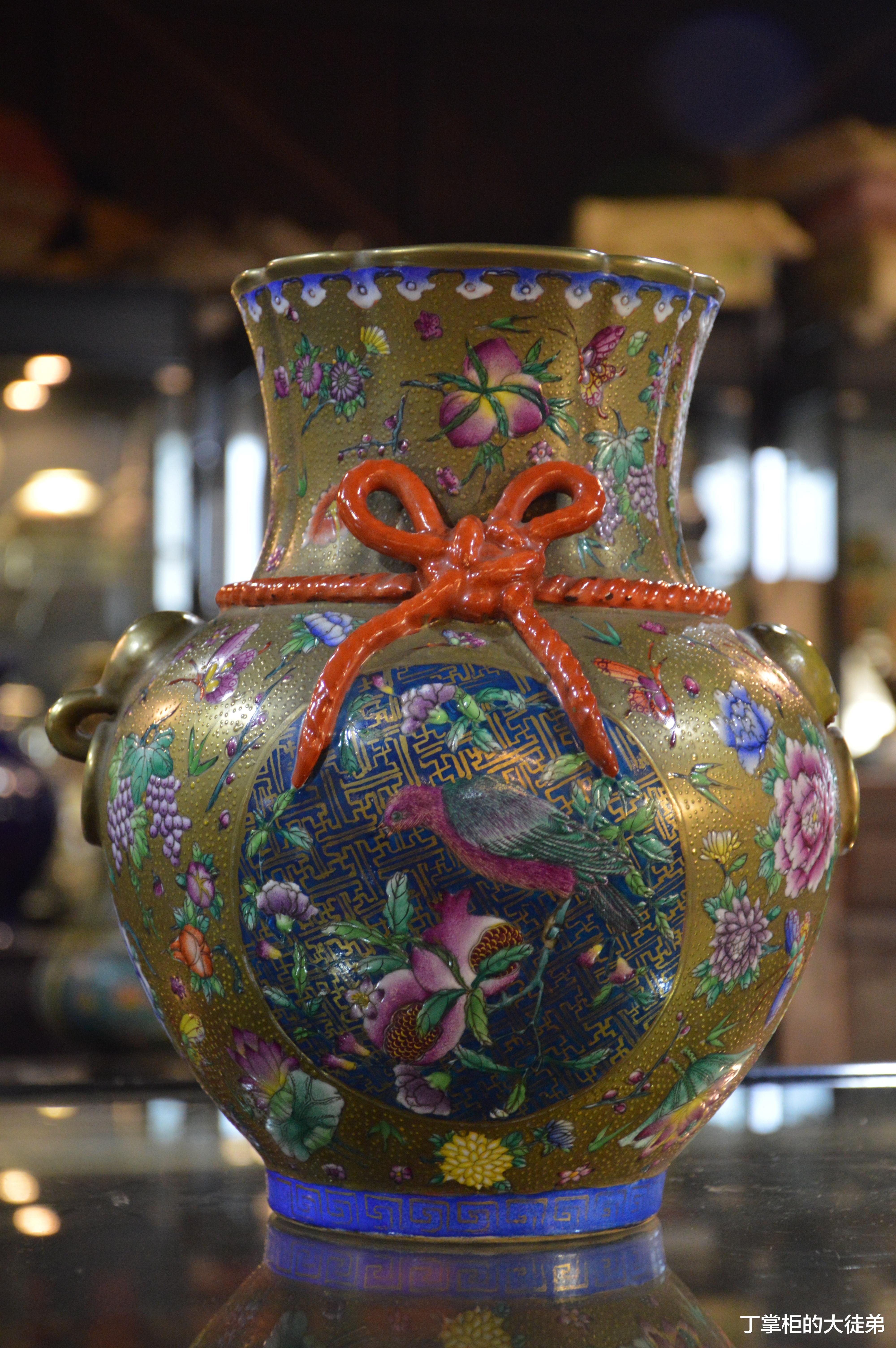 古董|我国仿制瓷器时间轴是怎样的?赝品瓷器在几百年前就已盛行。