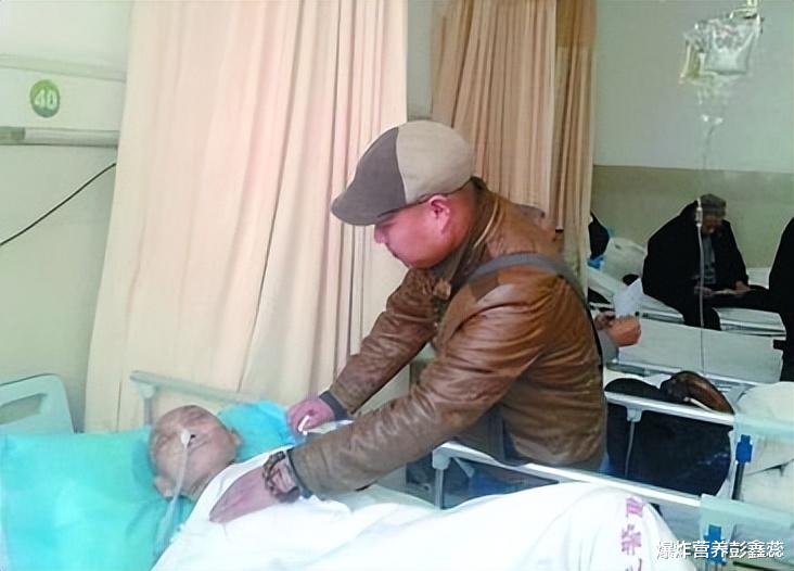 衰老|为什么有的老人过了70岁,没过几年就离世了?真正的原因是啥