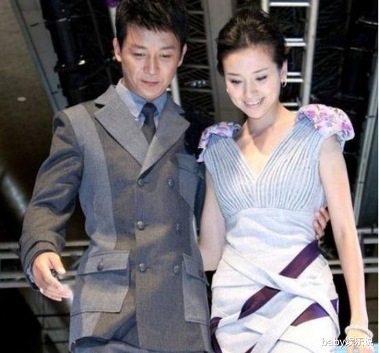 董洁|潘粤明：受不了董洁的出轨和恶毒，不再相信婚姻，余生我自己过