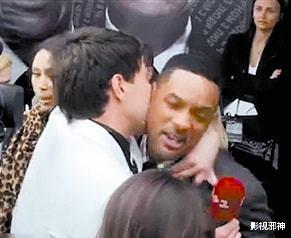 威尔·史密斯|2022最刺激的瓜来了！