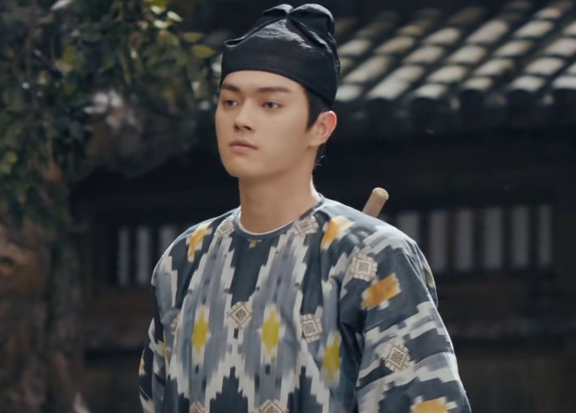 景甜|《陈情令》导演又一古装狠剧被传将袭,女主景甜,目测将成爆款