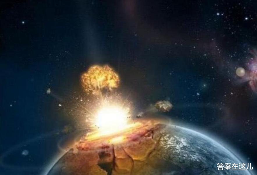2029年4月14日，最危险的“毁神星”将接近地球？什么情况？