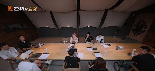 吴建豪|满身泥泞的苏有朋，李响附身的吴建豪，诠释了“披荆斩棘”的真谛