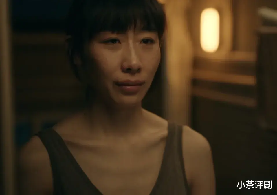 亲爱的小孩|《亲爱的小孩》伏笔出现,禾禾得白血病和高彩萍脱不开关系