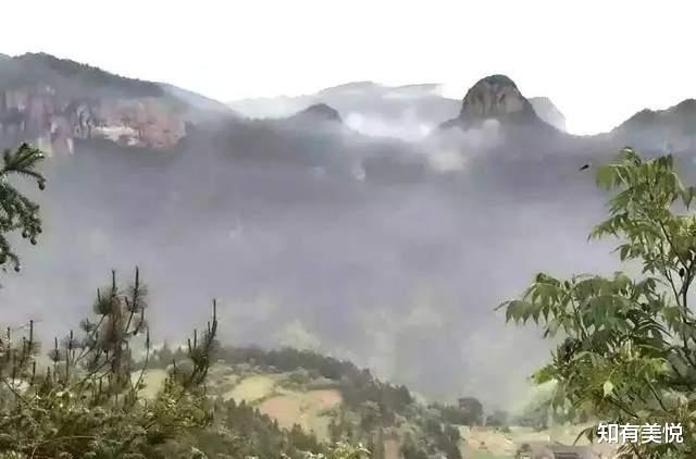 遂昌|被时光遗忘的10个绝美古村落，推窗即是画卷，别有一番风趣！