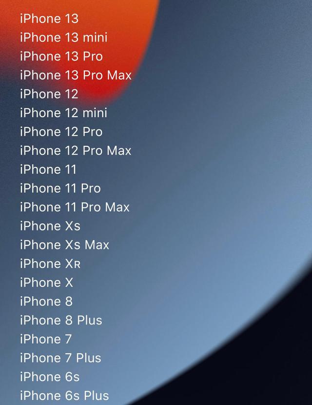 iOS|iOS 15.2.1正式版更新！