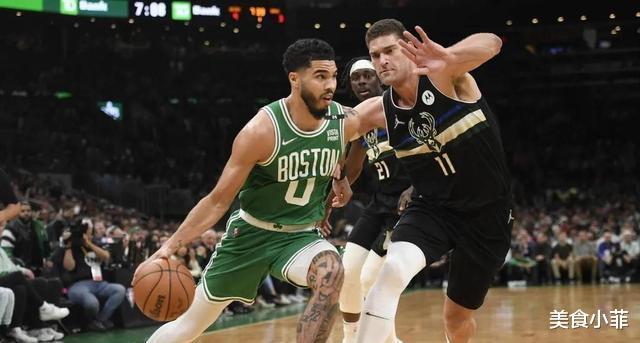 快船队|美媒还列举出NBA在接下来5年中其余合同保证金排名前36位