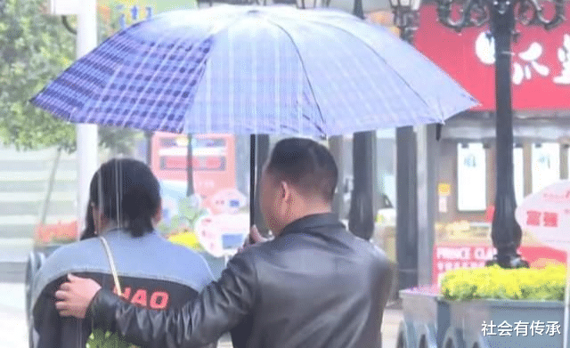 刘文亮|连锁店老板爱上花心女友,对方爱他的钱,又嫌他老,迟迟不想结婚