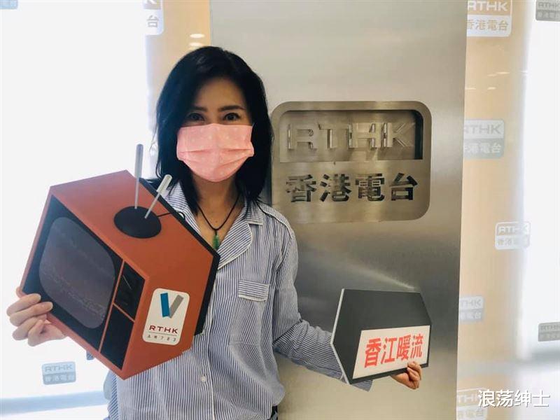 殷桃|《食神》女星病逝！惊传早吐血两个月　吐大半杯也坚持瞒病