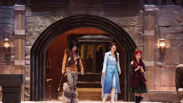 明星大侦探|《明星大侦探》再度来袭,高能烧脑,你入坑了吗?一起来破案啦!