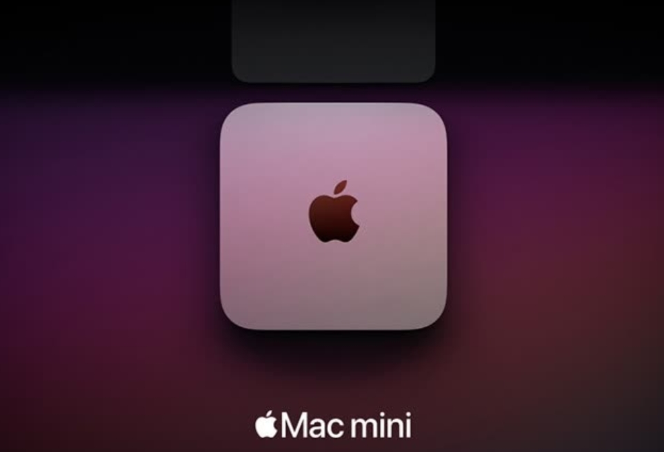 苹果|苹果性价比主机“曝光”，Mac mini2将搭载M2处理器
