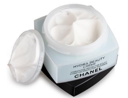 面霜 抗衰老熬夜必备的护肤品