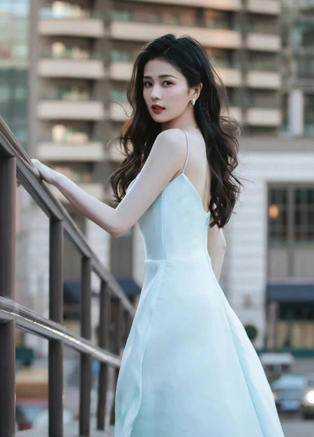 白梦妍|新一代流量花,是她们?