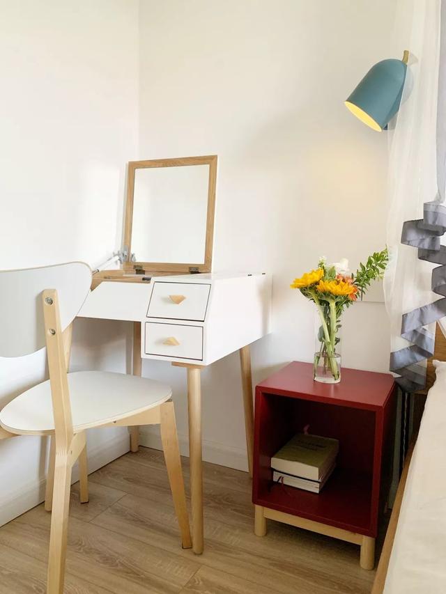 看完她家,才知道「自装房」也能这么好看,舒适又有格调,羡慕!