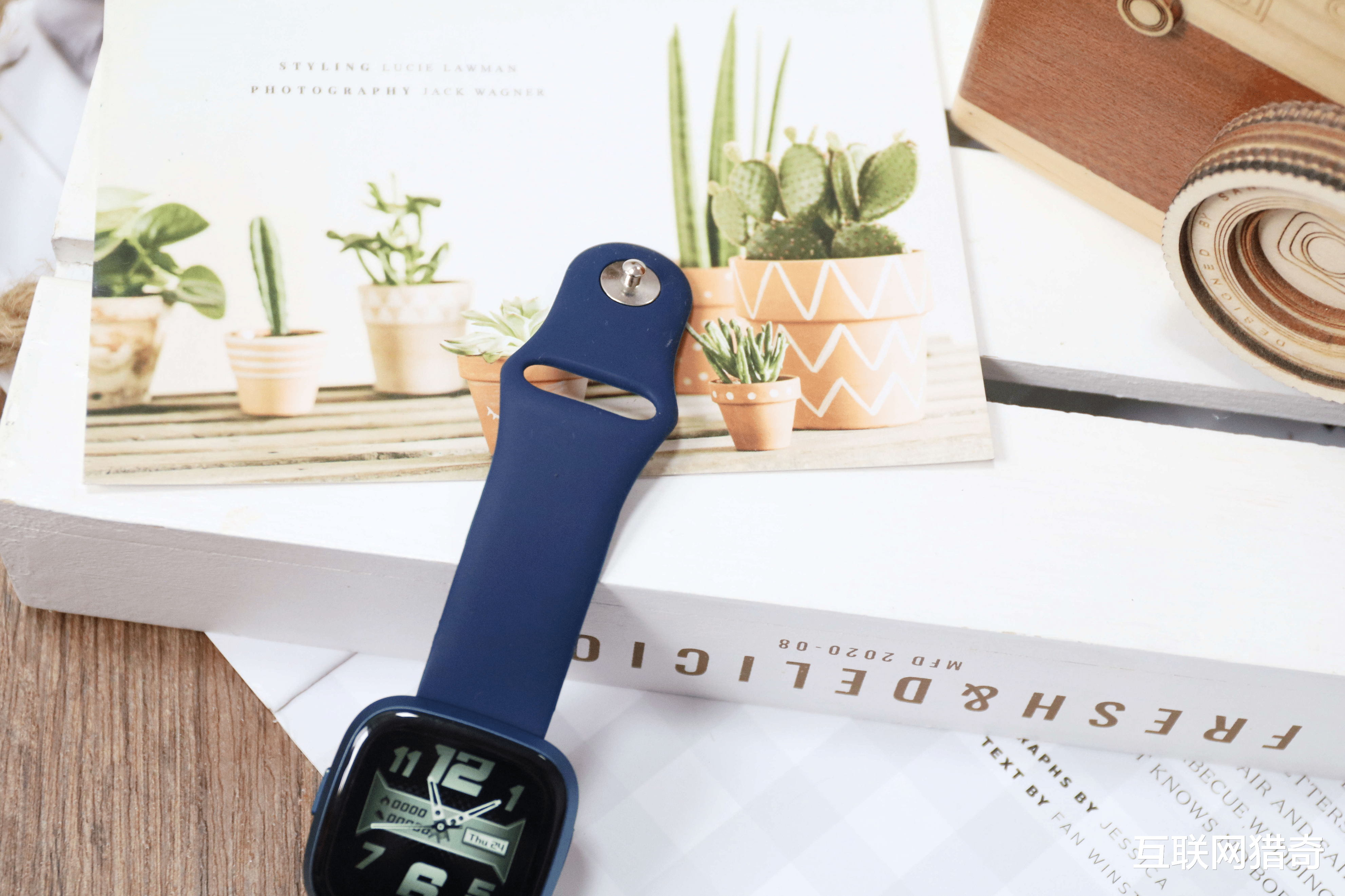 智能手表|手表功能太多用不过来,网友:百元级别的智能手表都这么卷了吗?