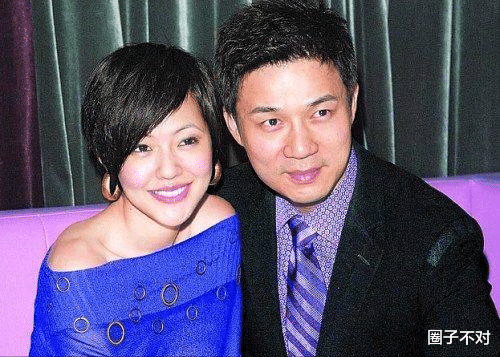 明星|AA制、分房睡、结婚不领证,这些明星“夫妻”,相处模式真奇葩