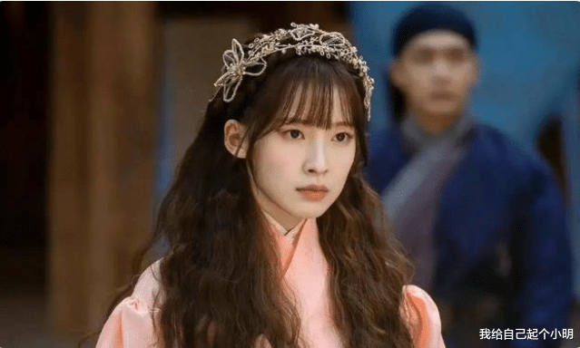 电视剧|韩剧首部仙侠剧播出，服道化被指敷衍，韩网友：像中国山寨剧