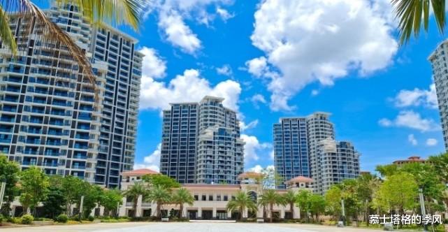 儋州|海南西线有一个“很不起眼”的滨海小镇，物美价廉，适合避寒过冬