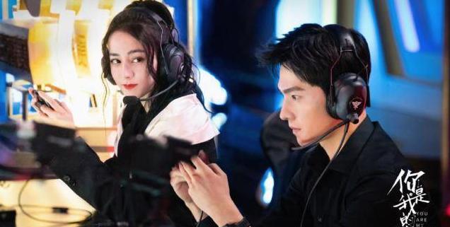 杨洋|“荣耀夫妇”之后，俩人新剧相继定档，网友：期待俩人二搭