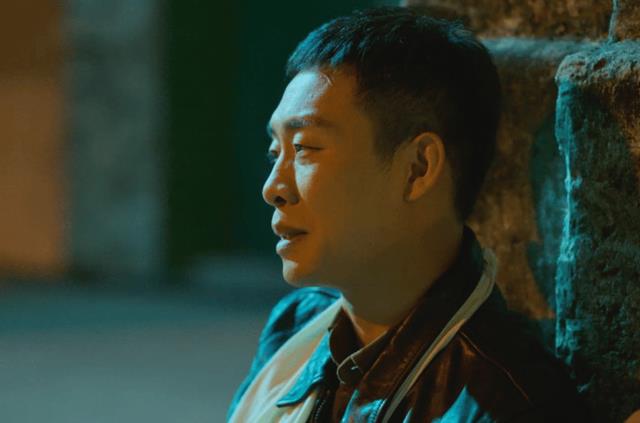 dj|《狂飙》评分高达9.1,但高晓晨和孟钰等4位演员,真让人出戏!