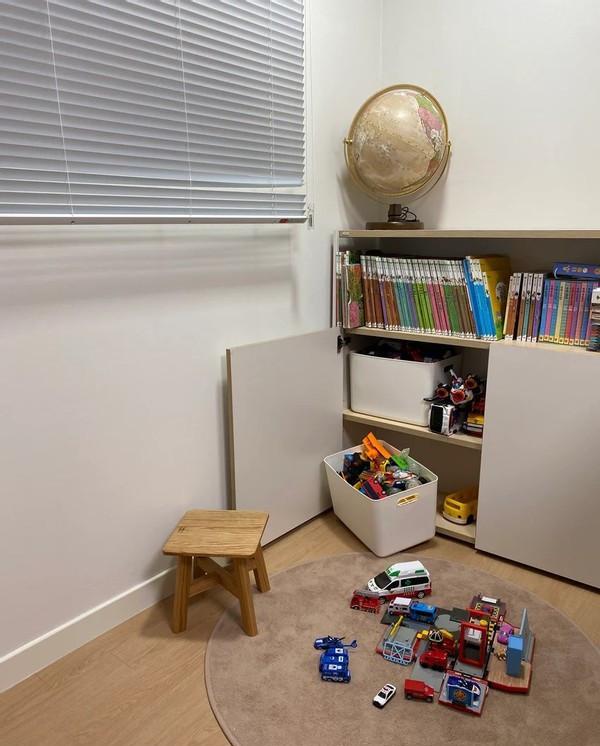 118治愈系的家,全屋打理得一尘不染,论收纳日本主妇都自愧不如