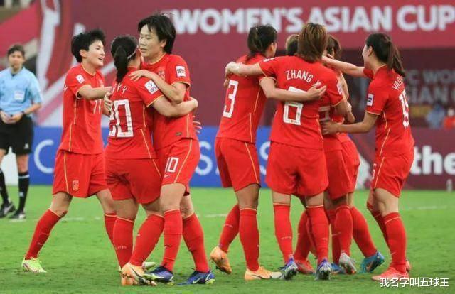 中国女足|一针见血！球迷道破中国女足补时绝杀韩国夺冠的真因：对手也无解