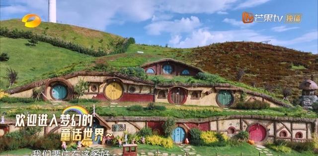 中餐厅第六季|《中餐厅》第六季带火拍摄地，门票80元却遭吐槽：绿化还没小区好