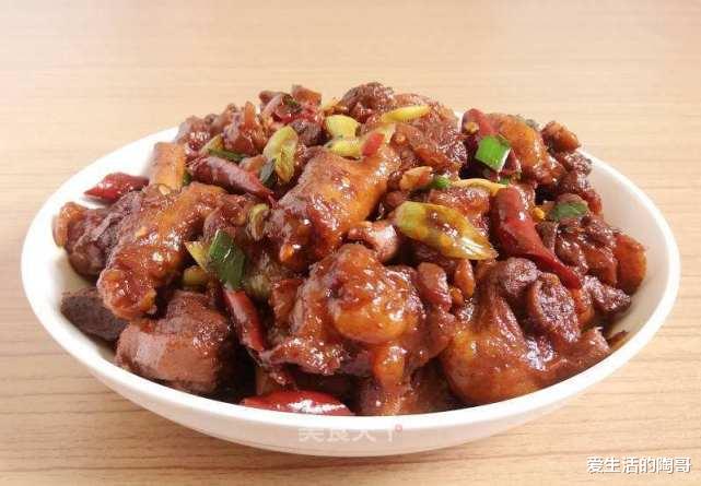 |“秋天不养,一年白忙”!建议:少吃2肉,多吃5肉,健康过秋冬