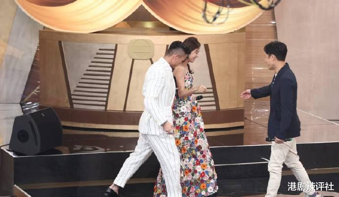 粉红女郎|TVB待播剧超强,马国明陈展鹏开启视帝之争,高层爱将会意外跑出