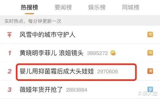 护肤品 千万别买！这些宝宝霜真的会毁容！