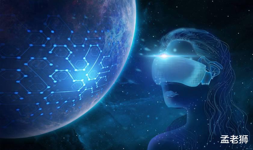 挥别资本,元宇宙需打开商业新通路