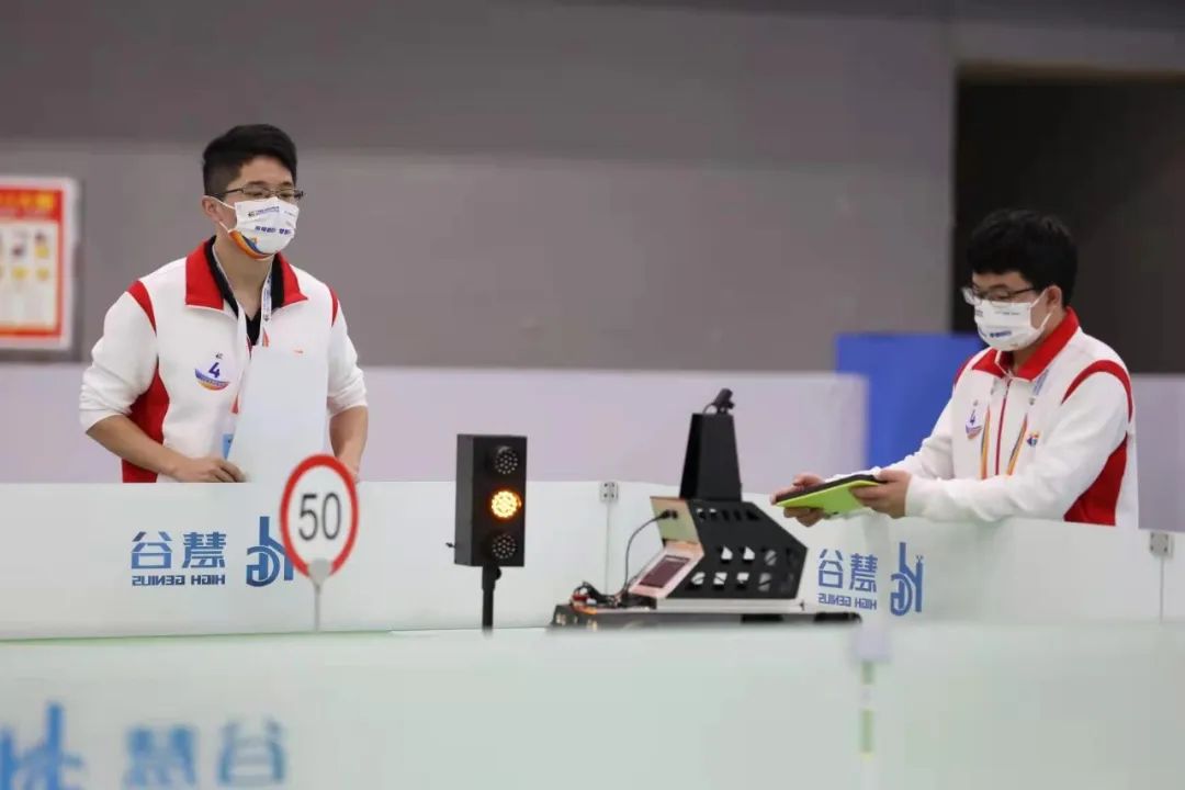 带货|广州机电何福辉：他想用互联网技术，为有需要的人铺一条路